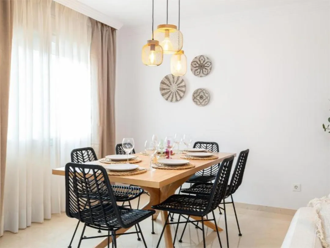 Piso en  Avenida Juan Gómez Juanito 14 - Foto 26