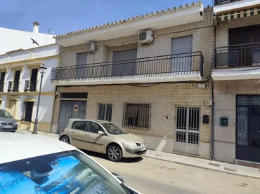 Piso en  Calle Portales 46 - Foto 1