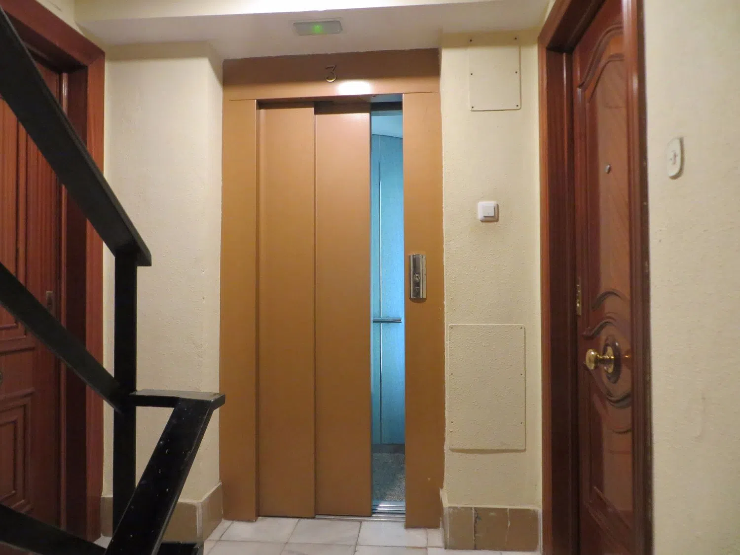 Piso en calle Don Juan de Austria, 43 - Foto 5