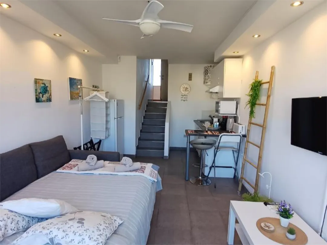 Piso en  Avenida del Pirata 2 - Foto 3