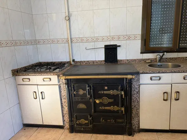 Casa de pueblo en Calle Cabuerca, 8 - Foto 10