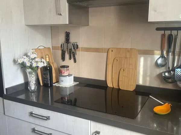 Chalet adosado en Avenida Malaga N-334, 2 - Foto 12