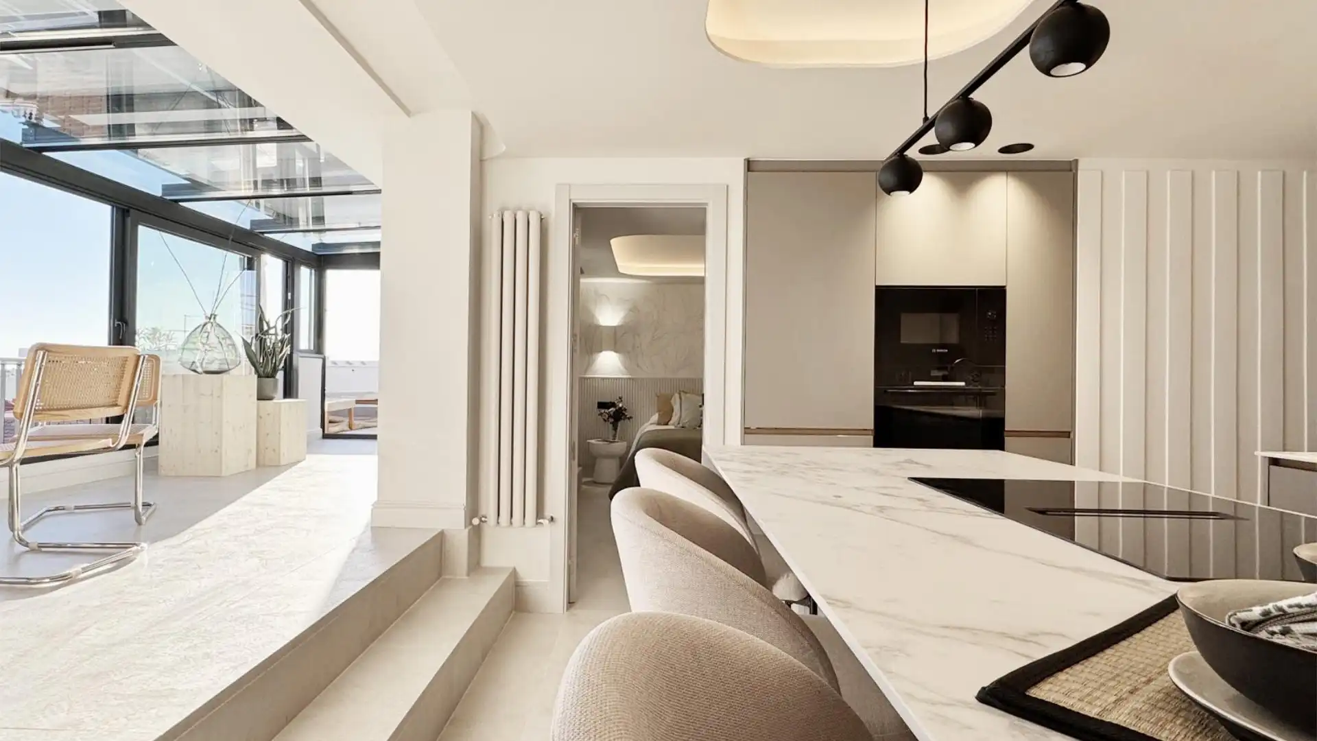 Piso en  Calle de la Santísima Trinidad 20 - Foto 10