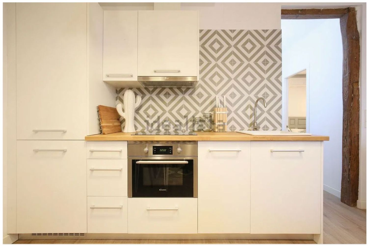 Piso en calle del Duque de Alba, 11 - Foto 11