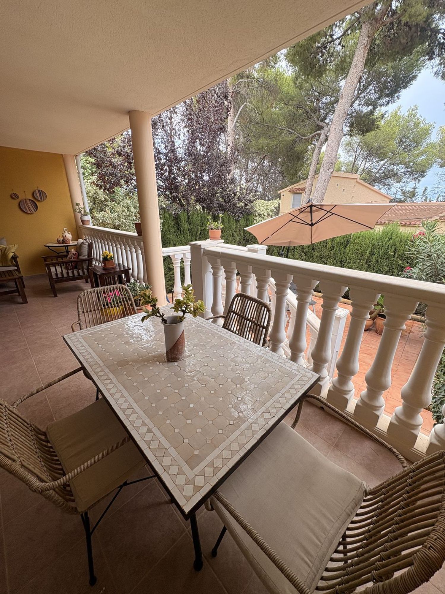 Chalet adosado en Calle Miguel Hernández, 19, Colonia Escandinavia-Cautivador, Colonia Escandinavia-Cautivador - Foto 4