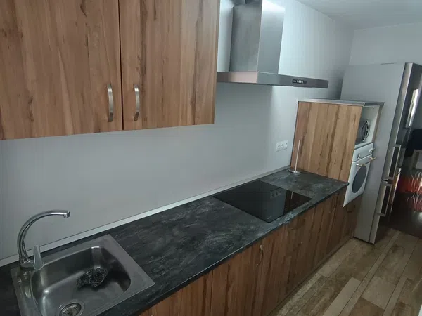 Piso en paseo de los Tilos, 3 - Foto 9