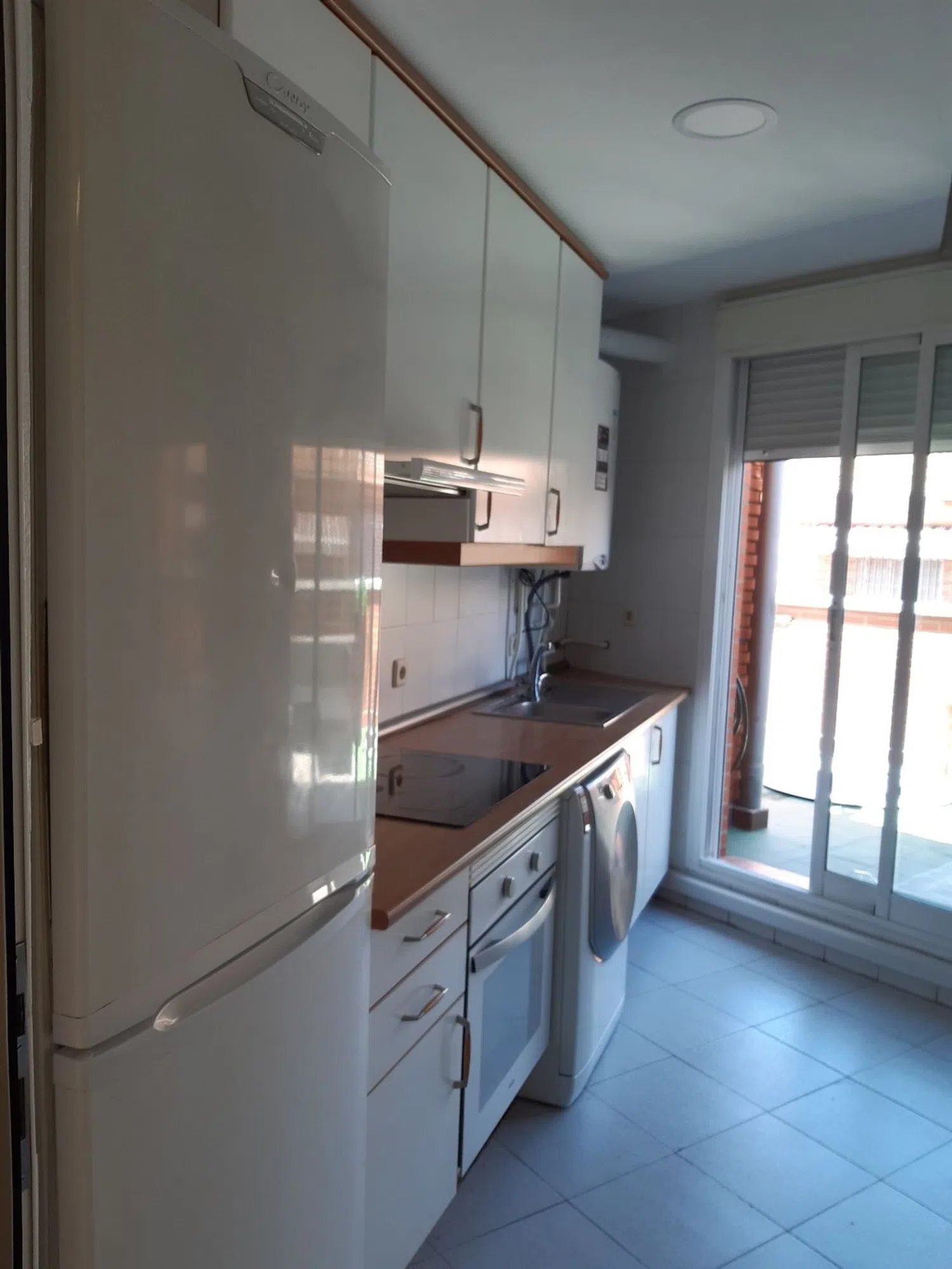 Ático en Barrio Berruguete - Foto 5