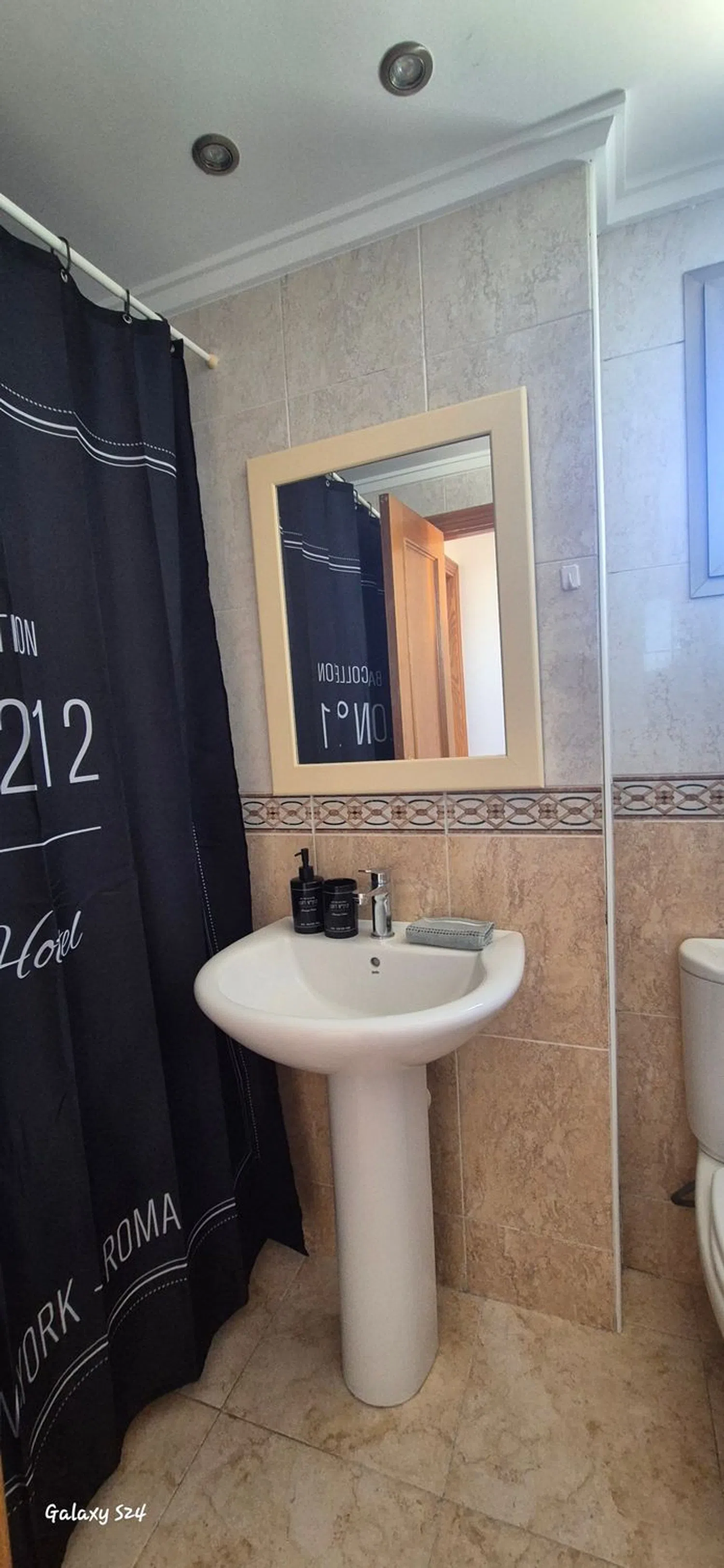 Piso en avenida Mariners de la Vila Joiosa, 1 - Foto 13