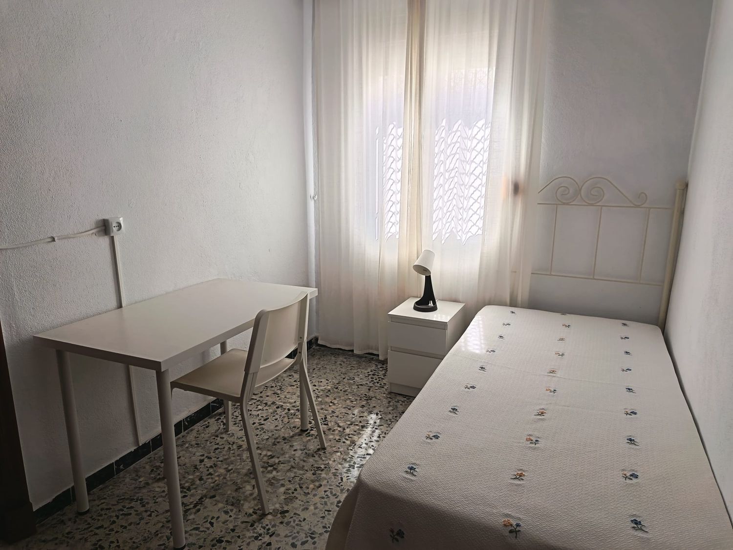 Piso en calle Nuestra Señora del Rocío, 8 - Foto 16