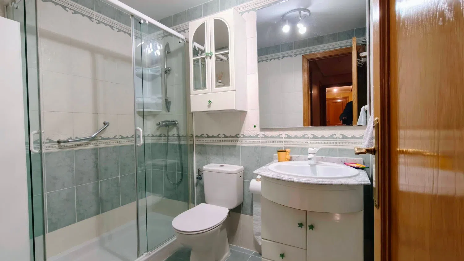 Piso en calle de Sanchidrián, 15 - Foto 11