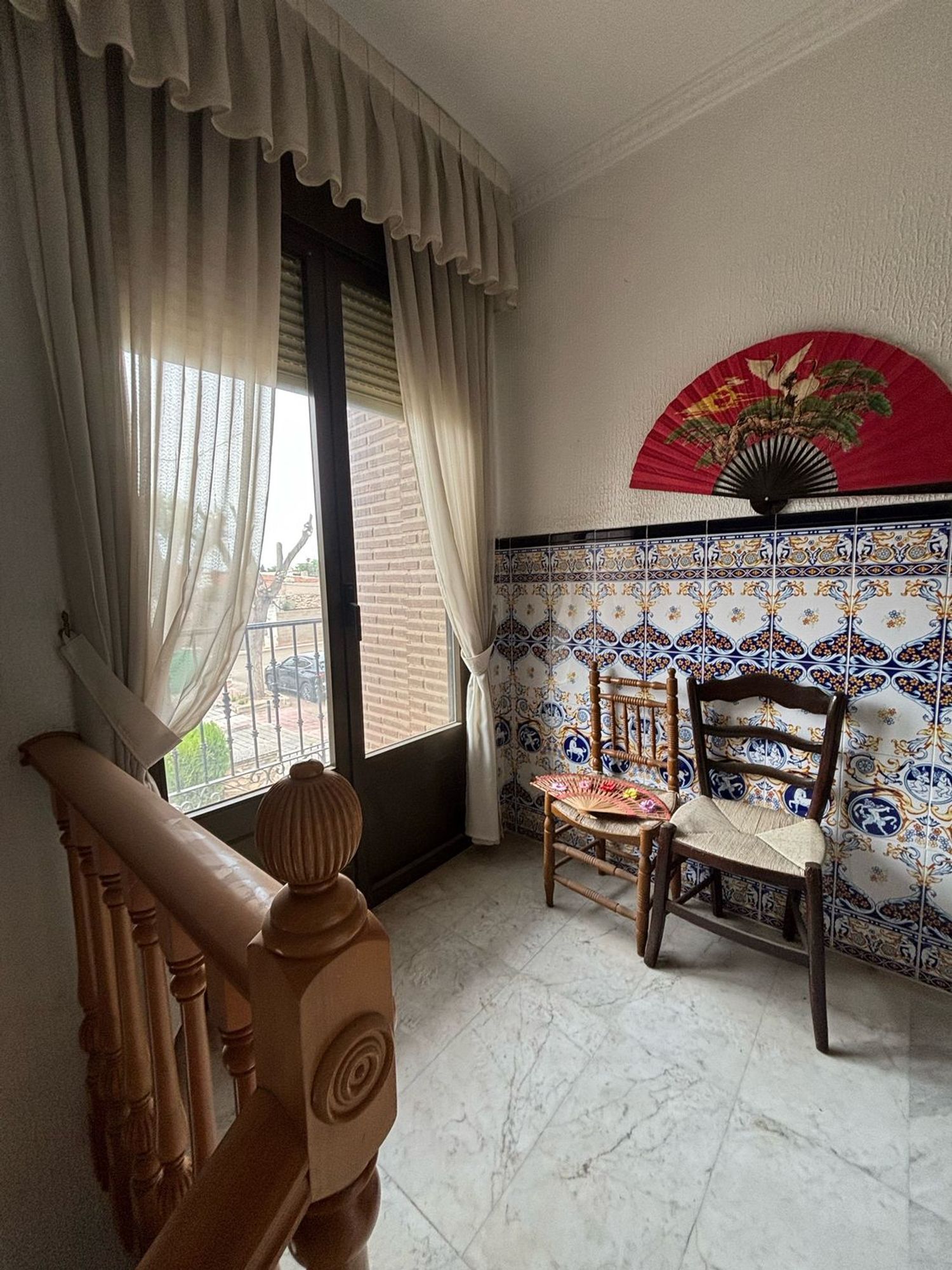 Chalet adosado en Calle de la Concepción, 35 - Foto 16