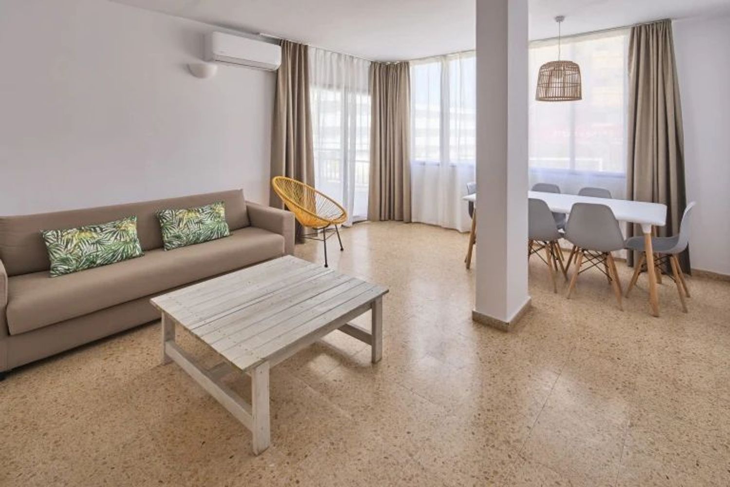 Piso en Carretera de Platja d'en Bossa, 11, Sant Jordi de Ses Salines, Sant Jordi de Ses Salines - Foto 2