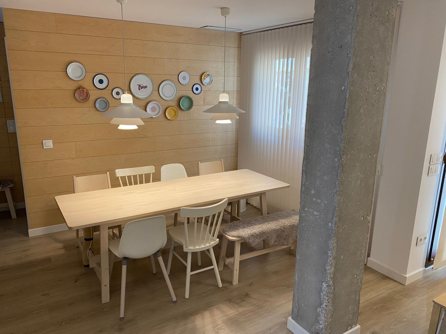 Chalet adosado en Calle Constanza de Avilés, 9, Guadalupe - Foto 12