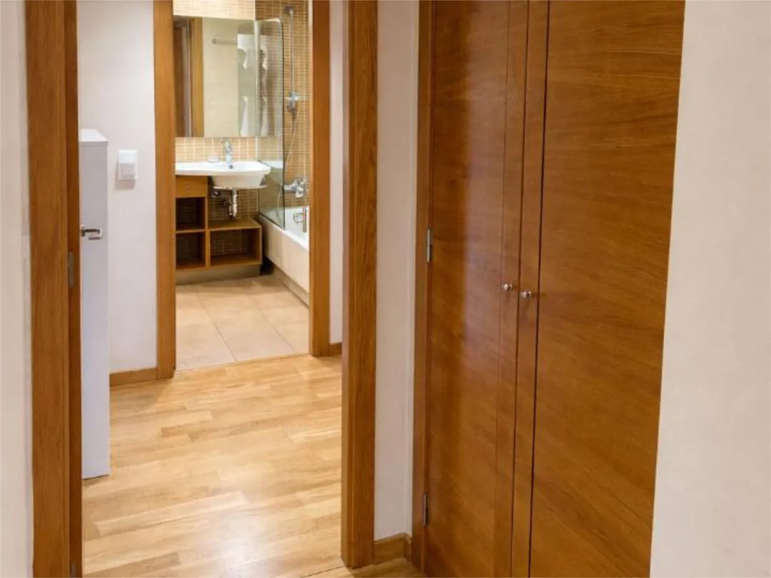 Piso en  Carrer de Pablo Iglesias 113 - Foto 9