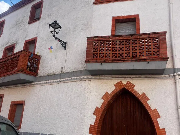 Casa de pueblo en Calle Sant Antoni, 16 - Foto 4