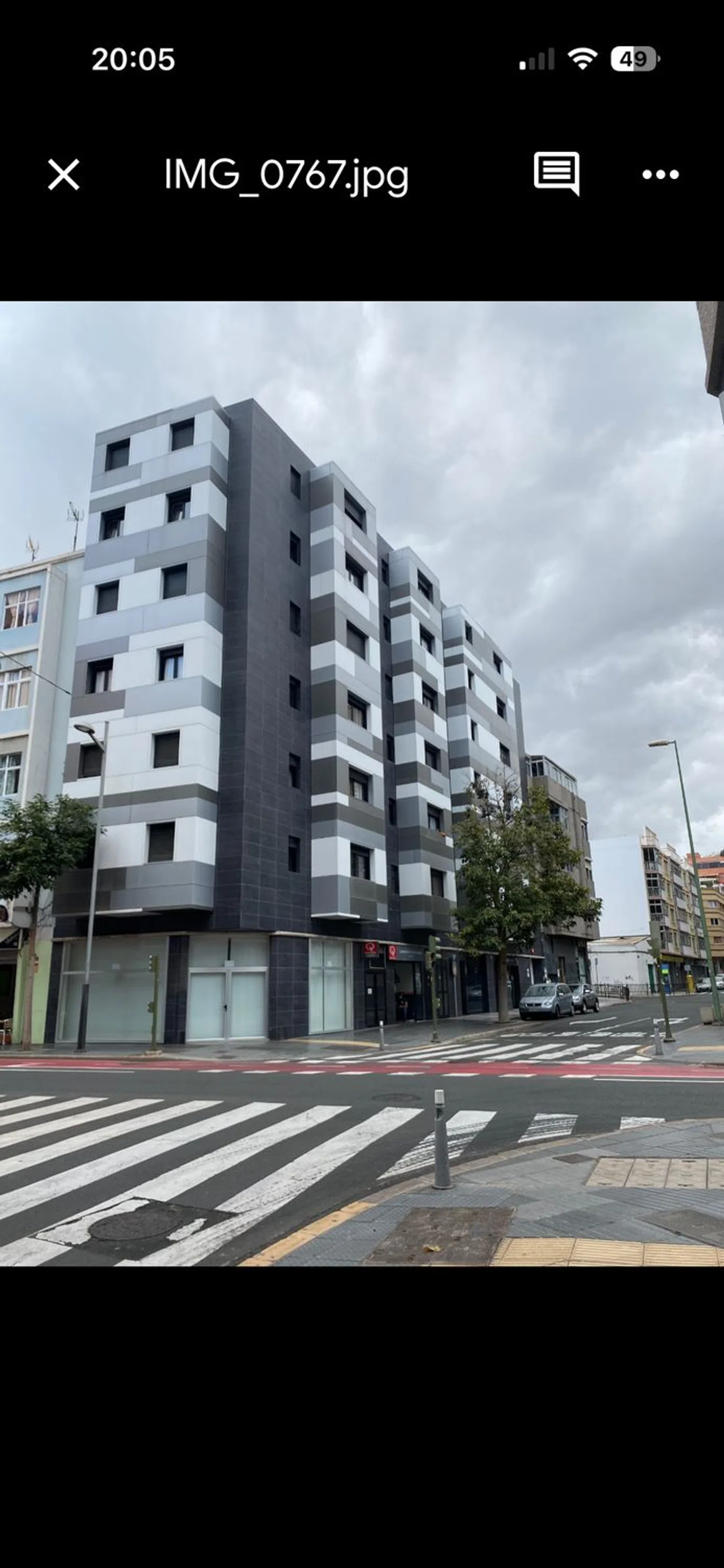 Piso en paseo Cayetano de Lugo, 15 - Foto 29