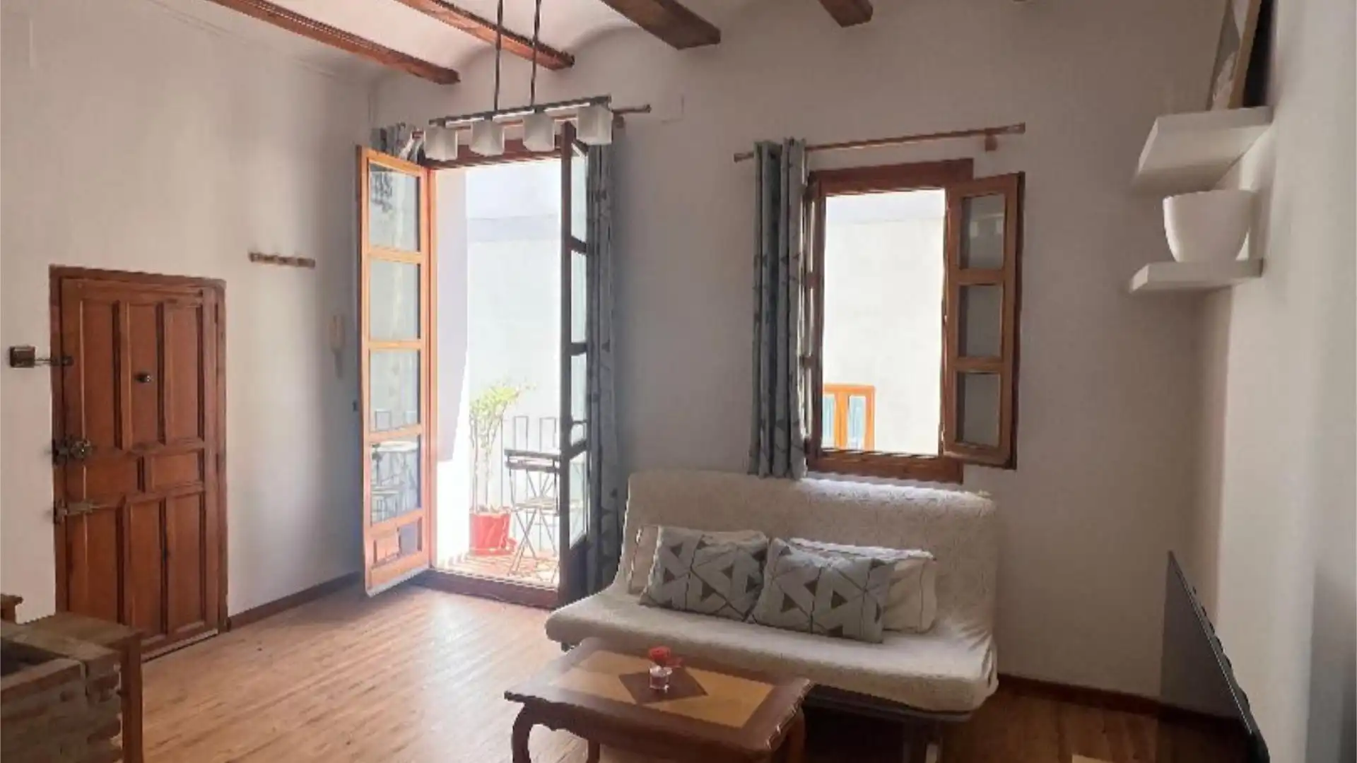 Piso en  Carrer de Fos 19 - Foto 2