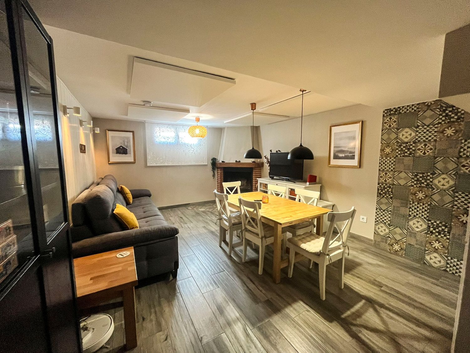 Chalet pareado en Zona Norte - Nueva Valdepeñas, Zona Norte - Nueva Valdepeñas - Foto 11