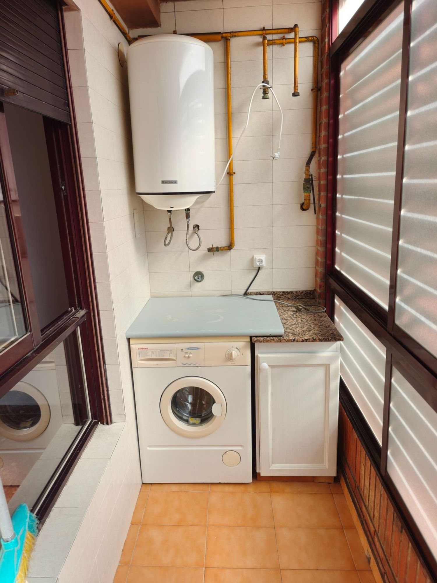 Piso en cno viejo de chirivella, 68 - Foto 16