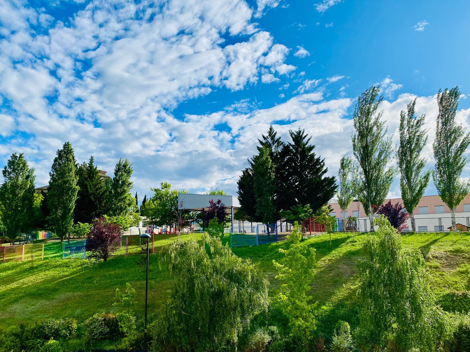 Dúplex en Valle de Elorz - Foto 19
