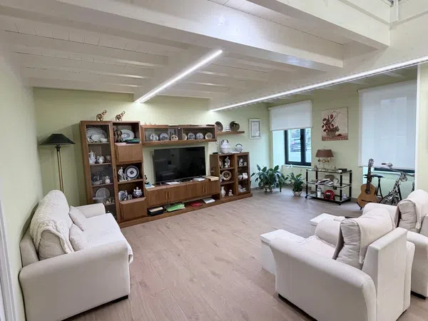 Chalet pareado en Camino de Castela, 539 - Foto 6