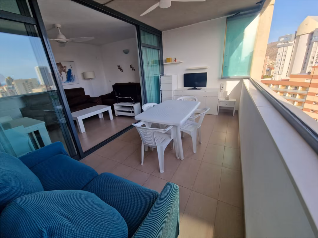 Apartamento en  Calle Lérida 4 - Foto 12