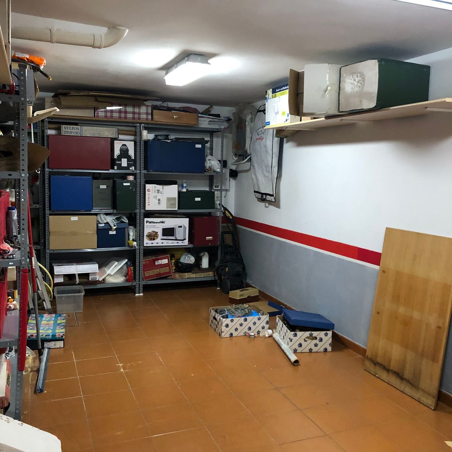Chalet adosado en Calle del Prado, 83 - Foto 15