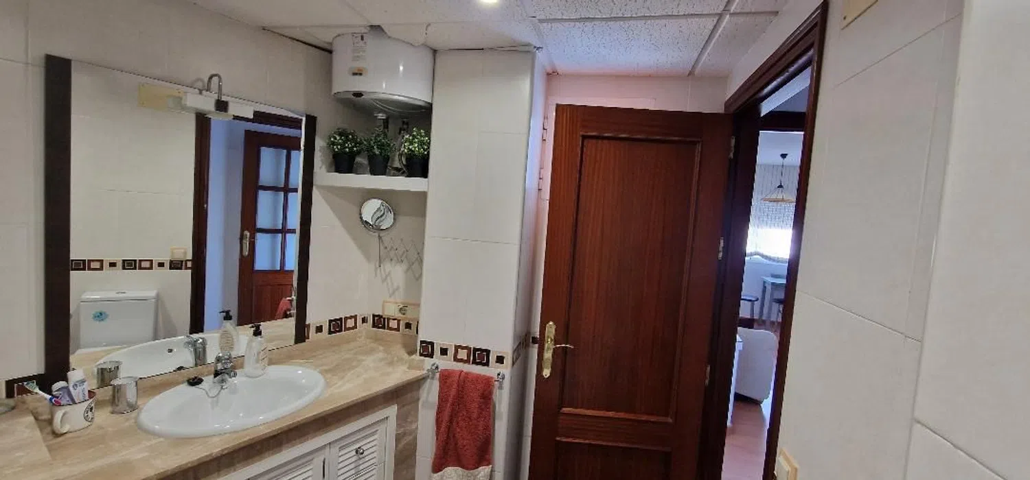 Piso en calle Pedro Nolasco Meléndez, 40 - Foto 5