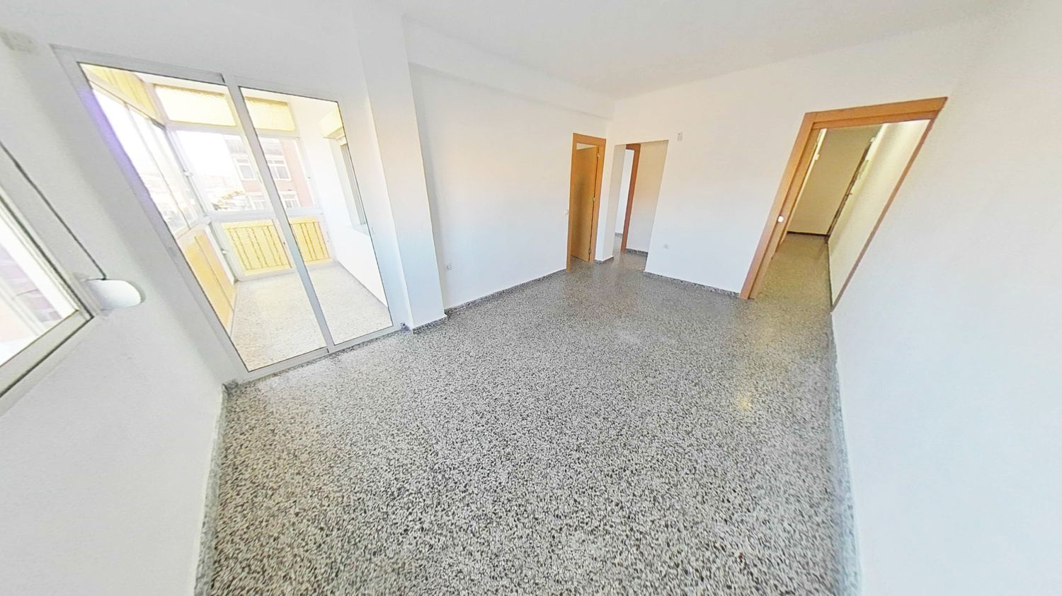 Piso en Nuevo San Andrés - Dos Hermanas, Nuevo San Andrés - Dos Hermanas - Foto 3