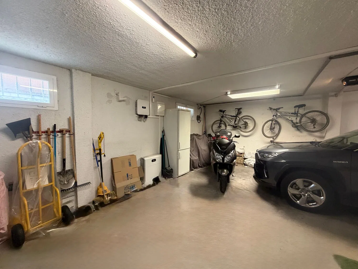 Chalet pareado en calle Óscar Arias, 20 - Foto 5