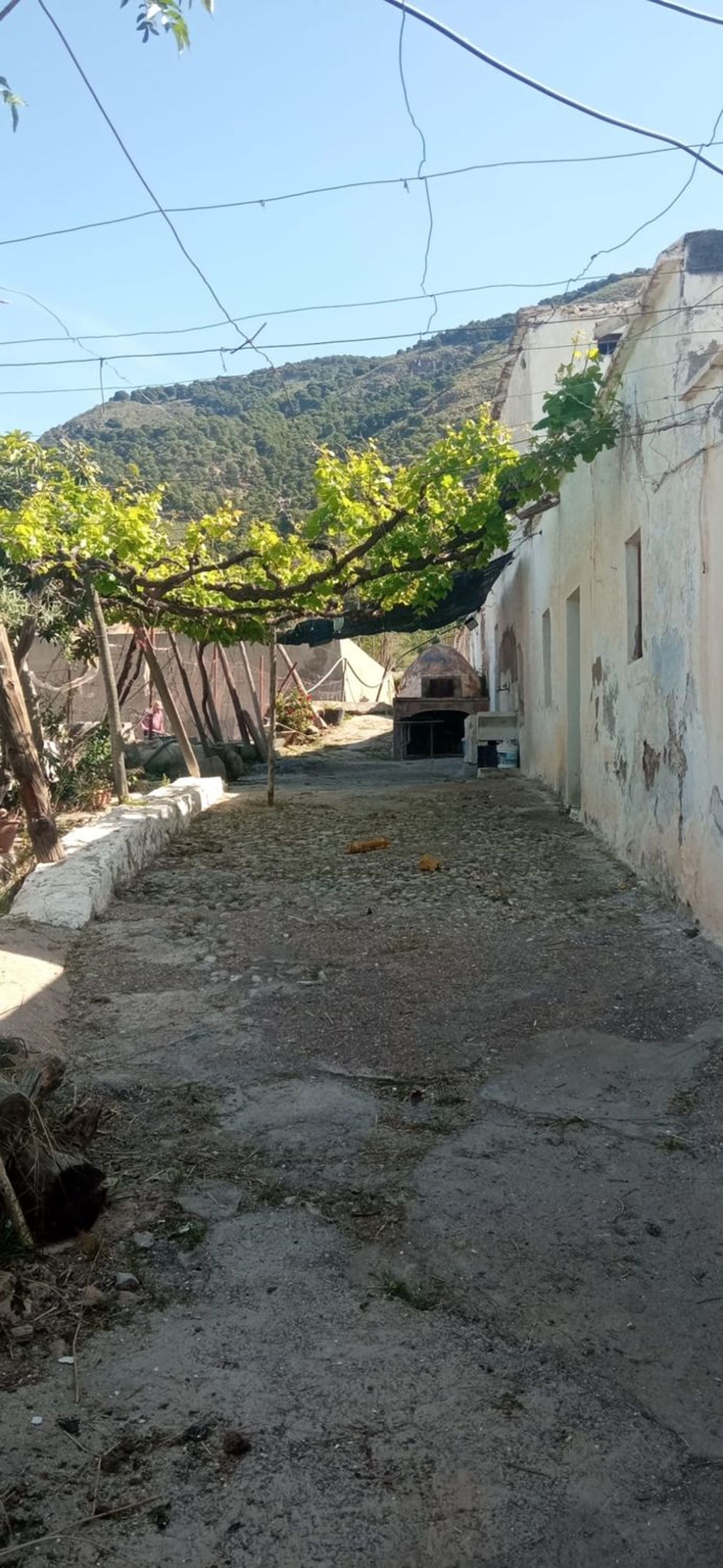 Casa rural en Calle Barrio Alto, 27 - Foto 6