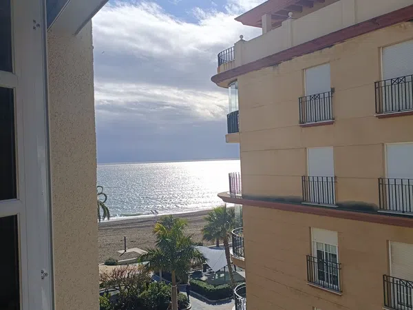 Piso en calle Alborán, 2 - Foto 16