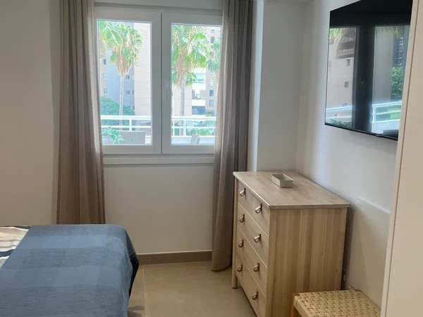 Piso en Avenida de Playamar, 70, Playamar - Benyamina - Foto 13