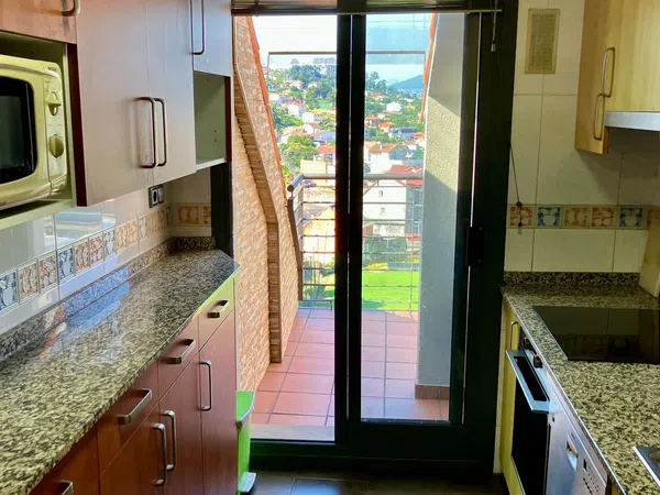 Ático en Avenida de Ramón Nieto, 338, Lavadores, Lavadores - Foto 20
