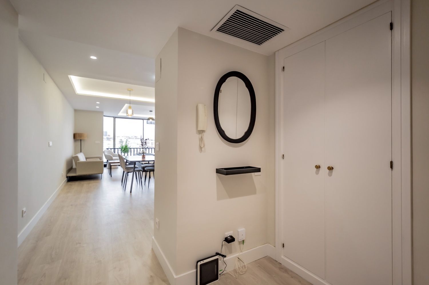 Estudio en Calle de Quintana, 3, Argüelles - Foto 2
