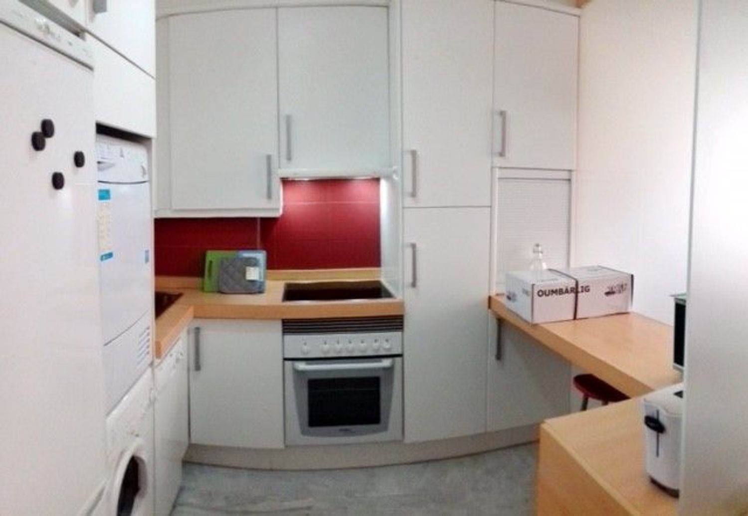 Piso en calle Vista Alegre, 4 - Foto 4