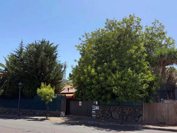 Casa o chalet independiente en Avenida de los Almendros, 16 - Foto 3