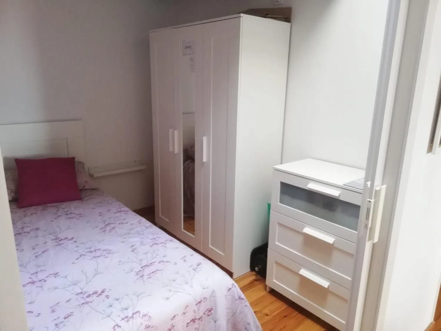 Estudio en calle Magallanes, 24 - Foto 2