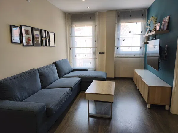 Dúplex en Calle de Valeri Saleta, 40 - Foto 6