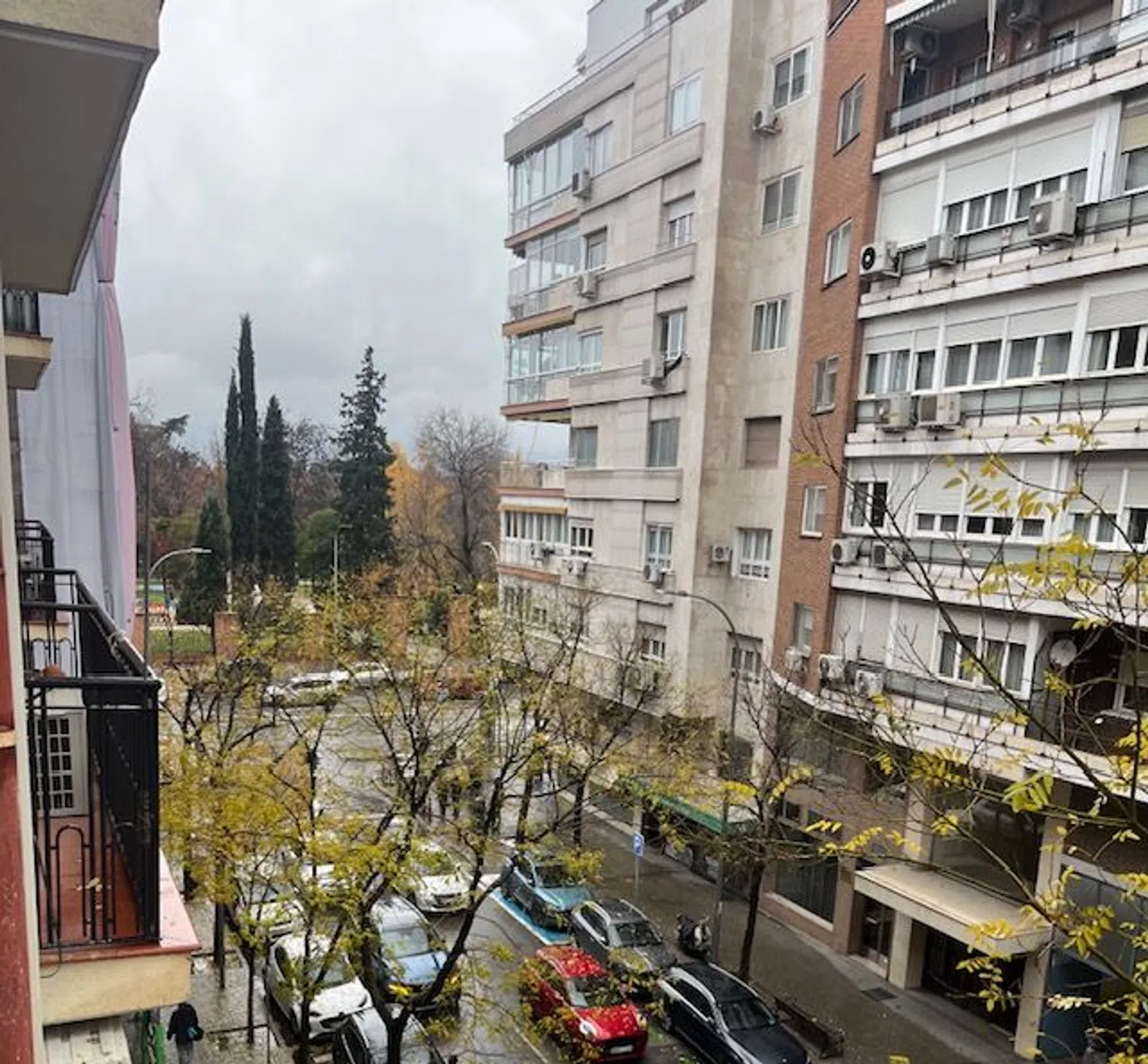 Piso en calle del Doce de Octubre, 8 - Foto 1