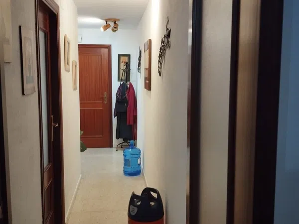 Piso en Avenida América, 5, San Bernabé, San Bernabé - Foto 15