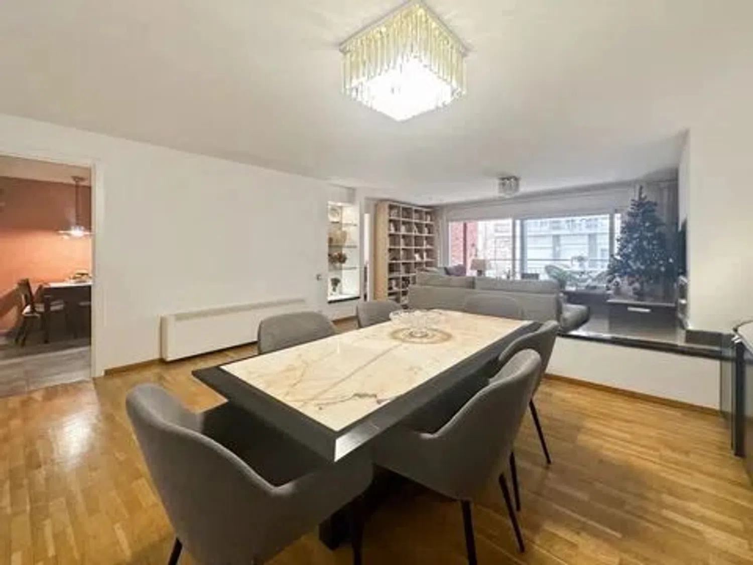 Piso en calle de Folgueroles, 24 - Foto 8