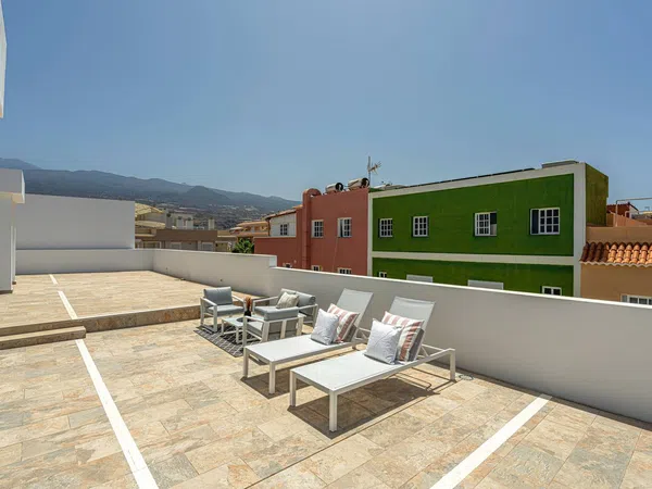 Piso en Calle Mar de Fondo, 49, Playa San Juan, Playa San Juan - Foto 30
