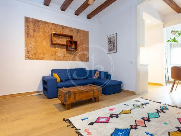 Piso en Calle d'Àlaba, El Parc i la Llacuna del Poblenou - Foto 1