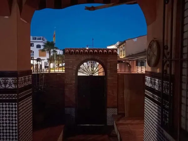 Casa o chalet independiente en Calle Cártama, 2, Centro Ciudad, Centro Ciudad - Foto 10