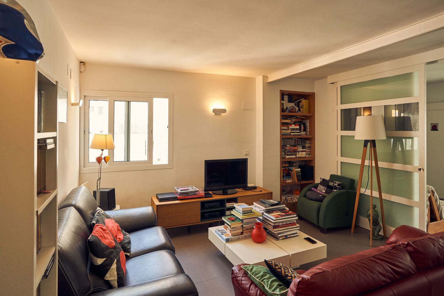 Estudio en venta en Calle Infantes, 7 - Foto 3