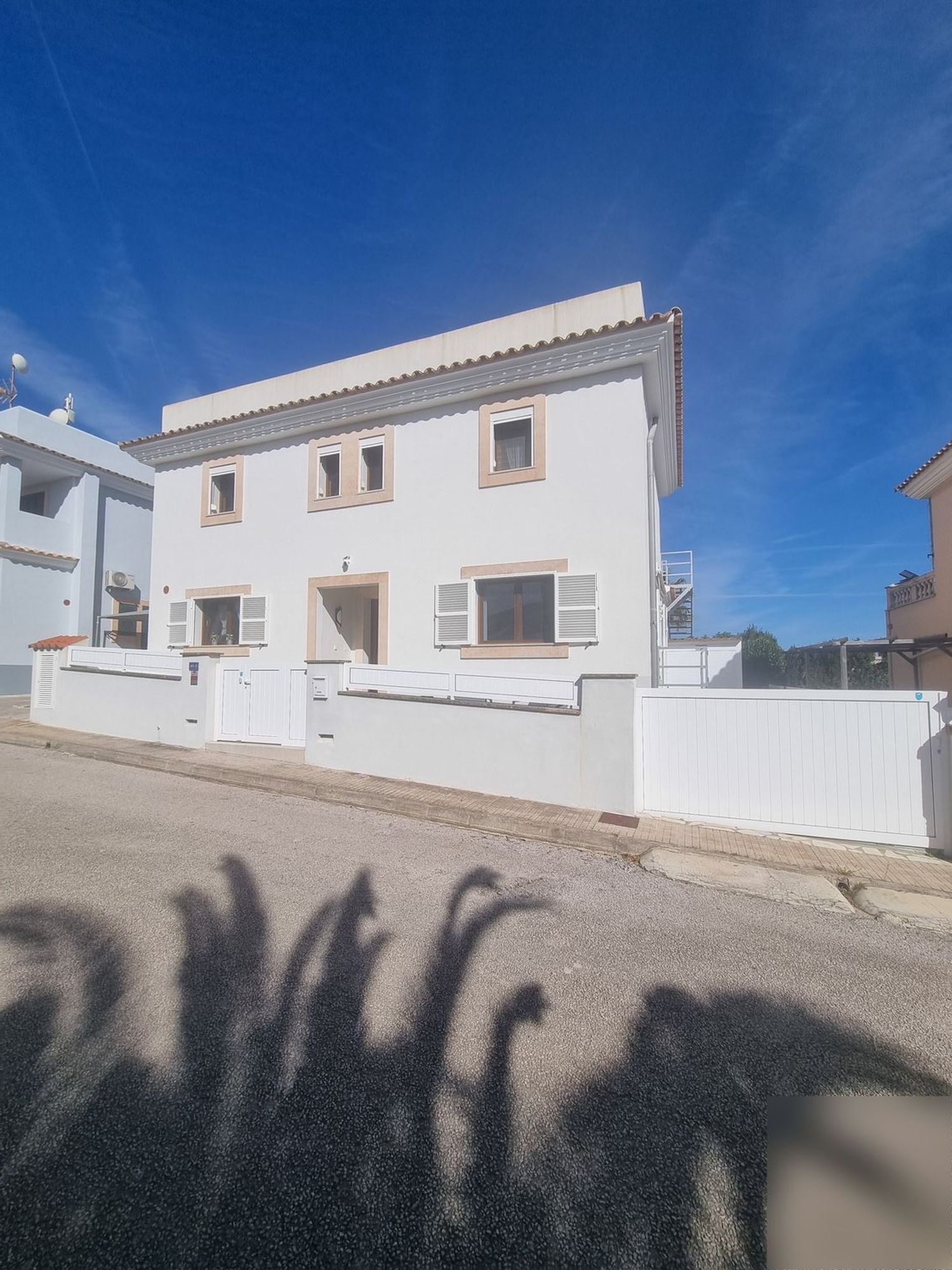 Casa o chalet independiente en Cala Murada - Foto 5