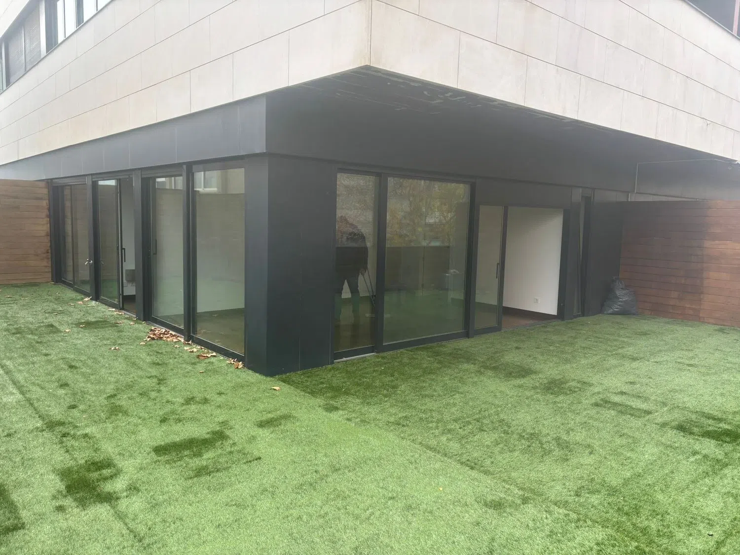 Piso en paseo de los Ruiseñores, 25 - Foto 2