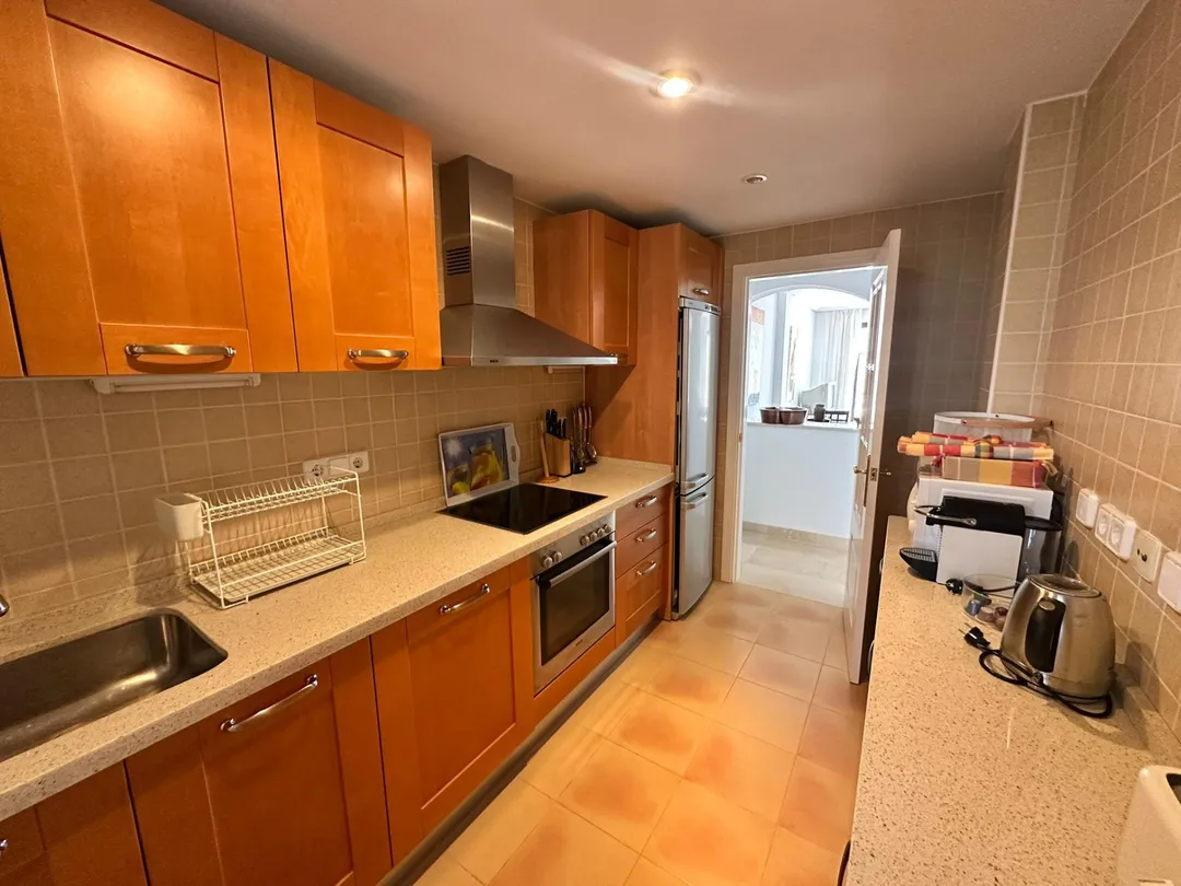 Apartamento en  Urbanizacion Torre Esteril 23A - Foto 5