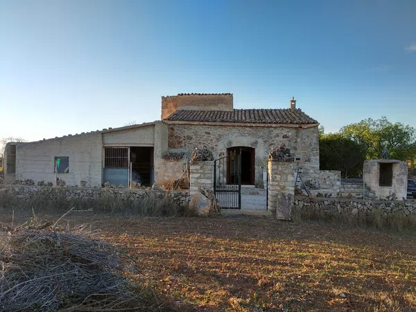 Finca rústica en Lugar Poligono 18, 9 - Foto 2